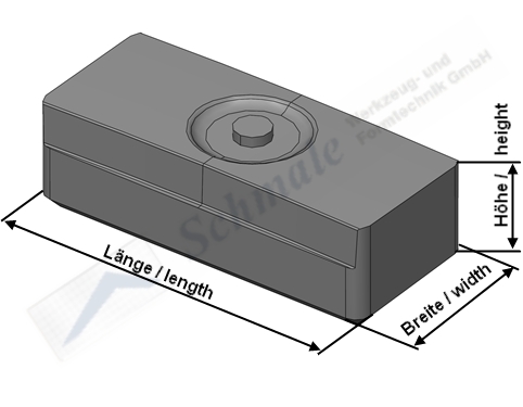 Insert Dimensions Overview